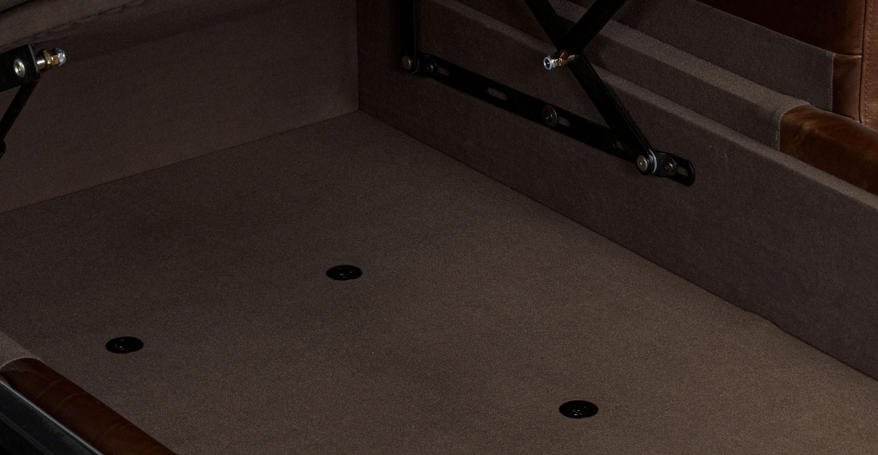 Napa Right-facing Pull-Out Sleeper Sectional