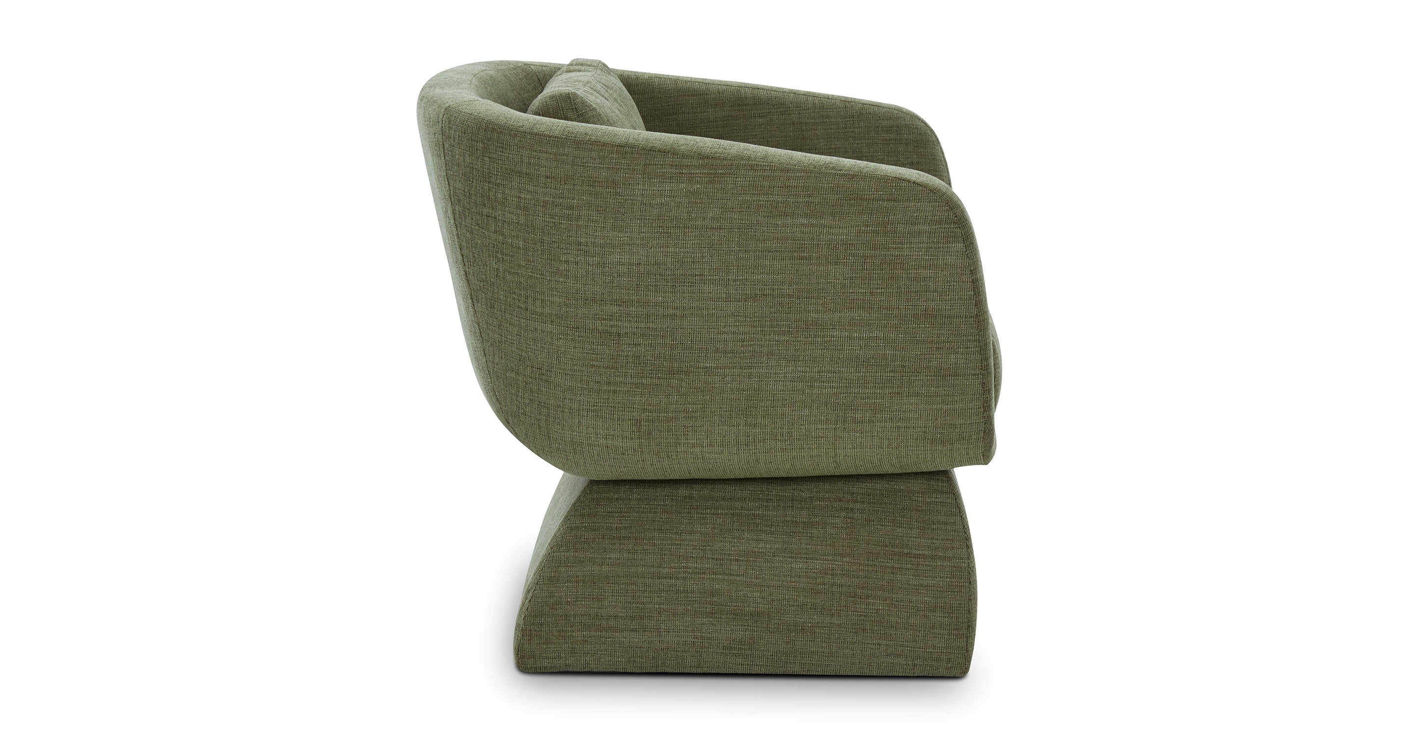 Zeno Lounge Chair