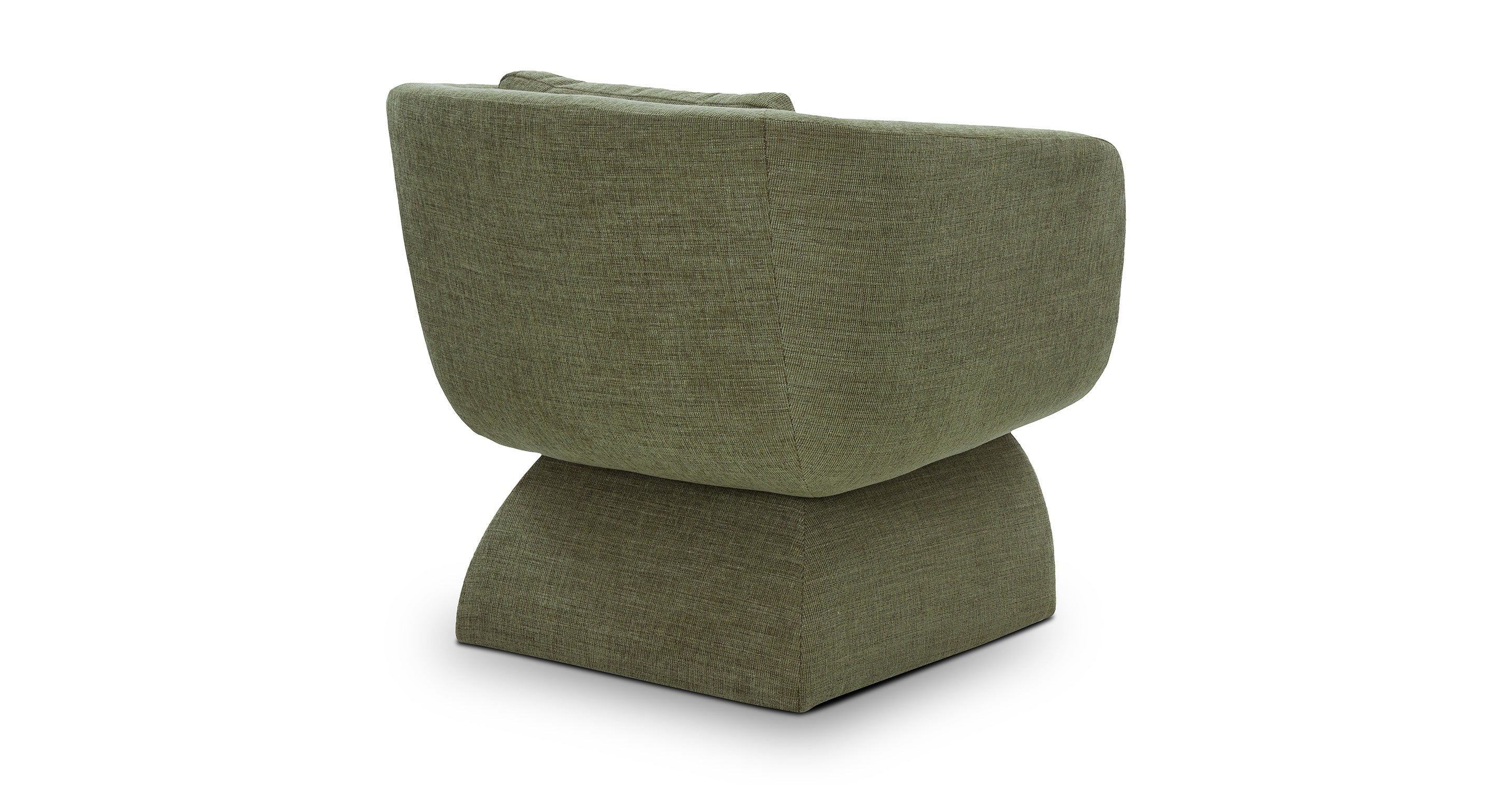Zeno Lounge Chair