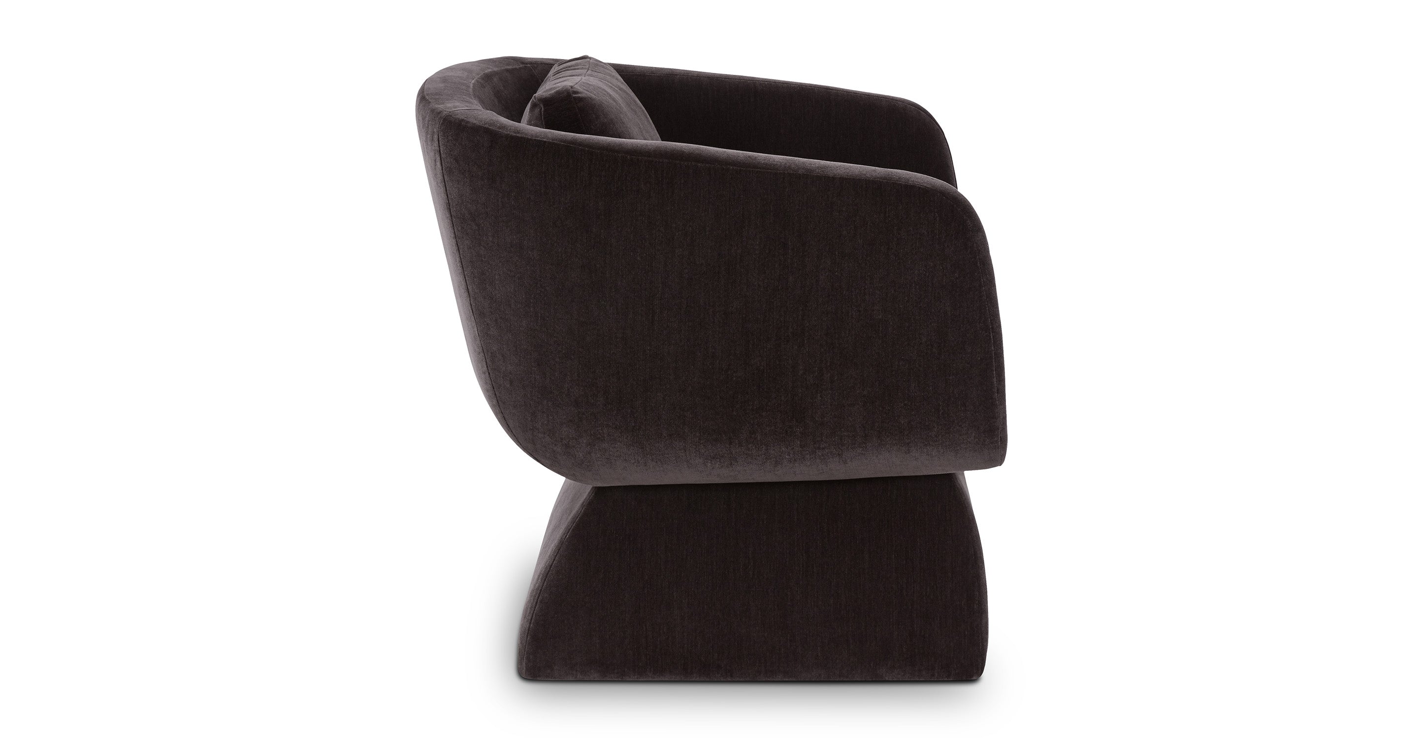 Zeno Lounge Chair