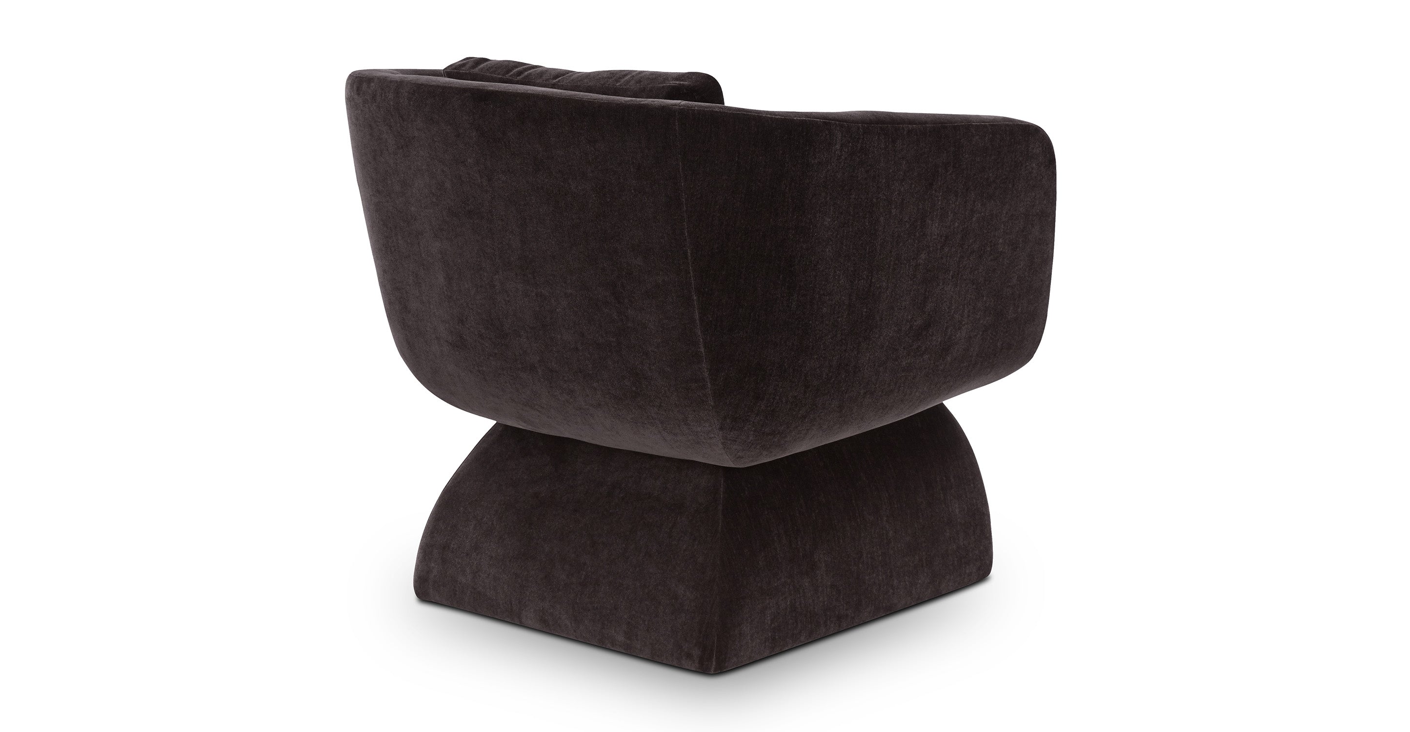 Zeno Lounge Chair
