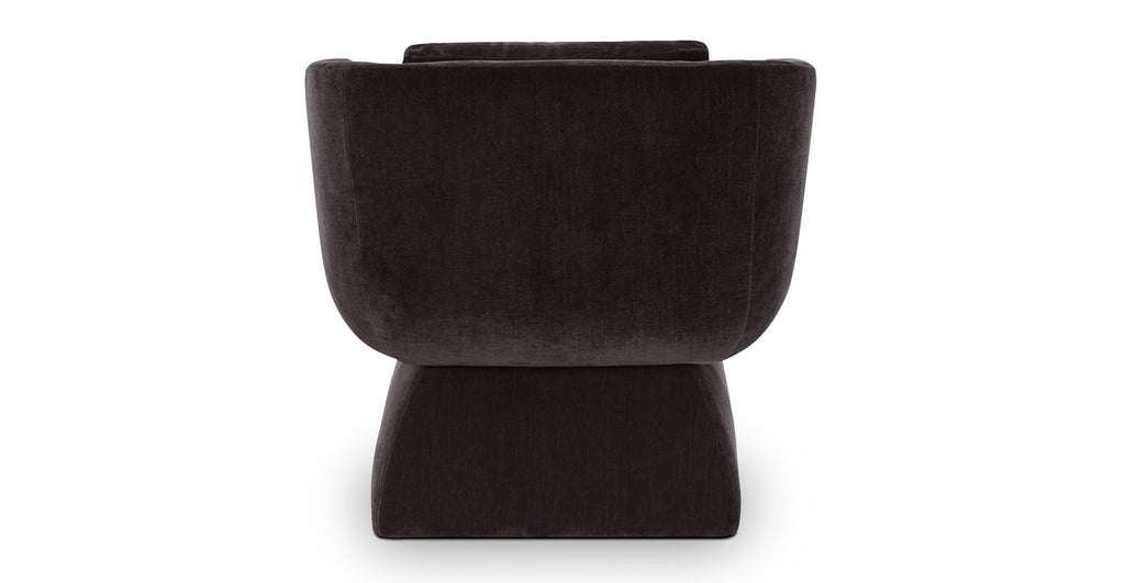 Zeno Lounge Chair