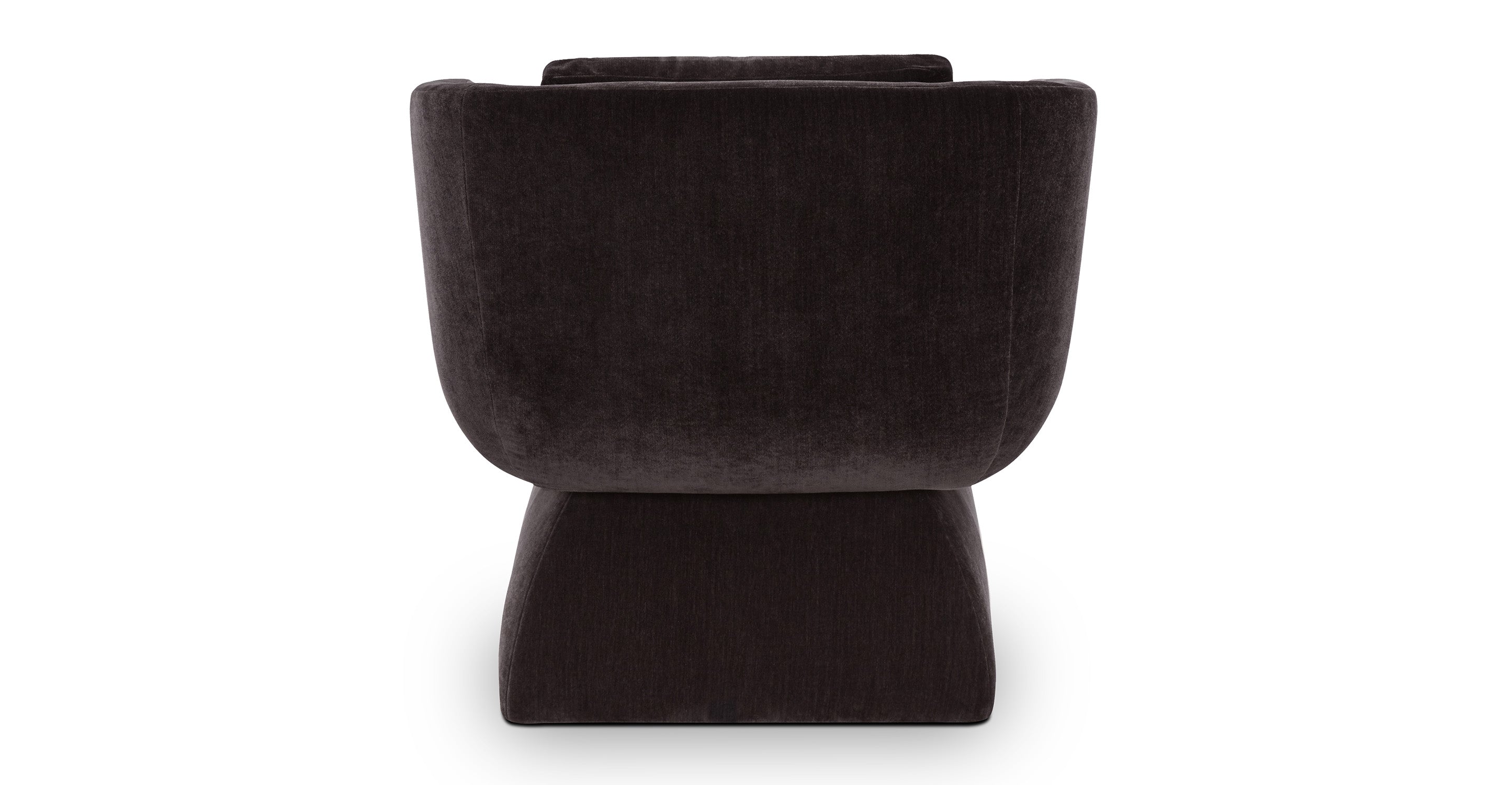 Zeno Lounge Chair