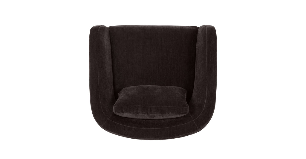 Zeno Lounge Chair