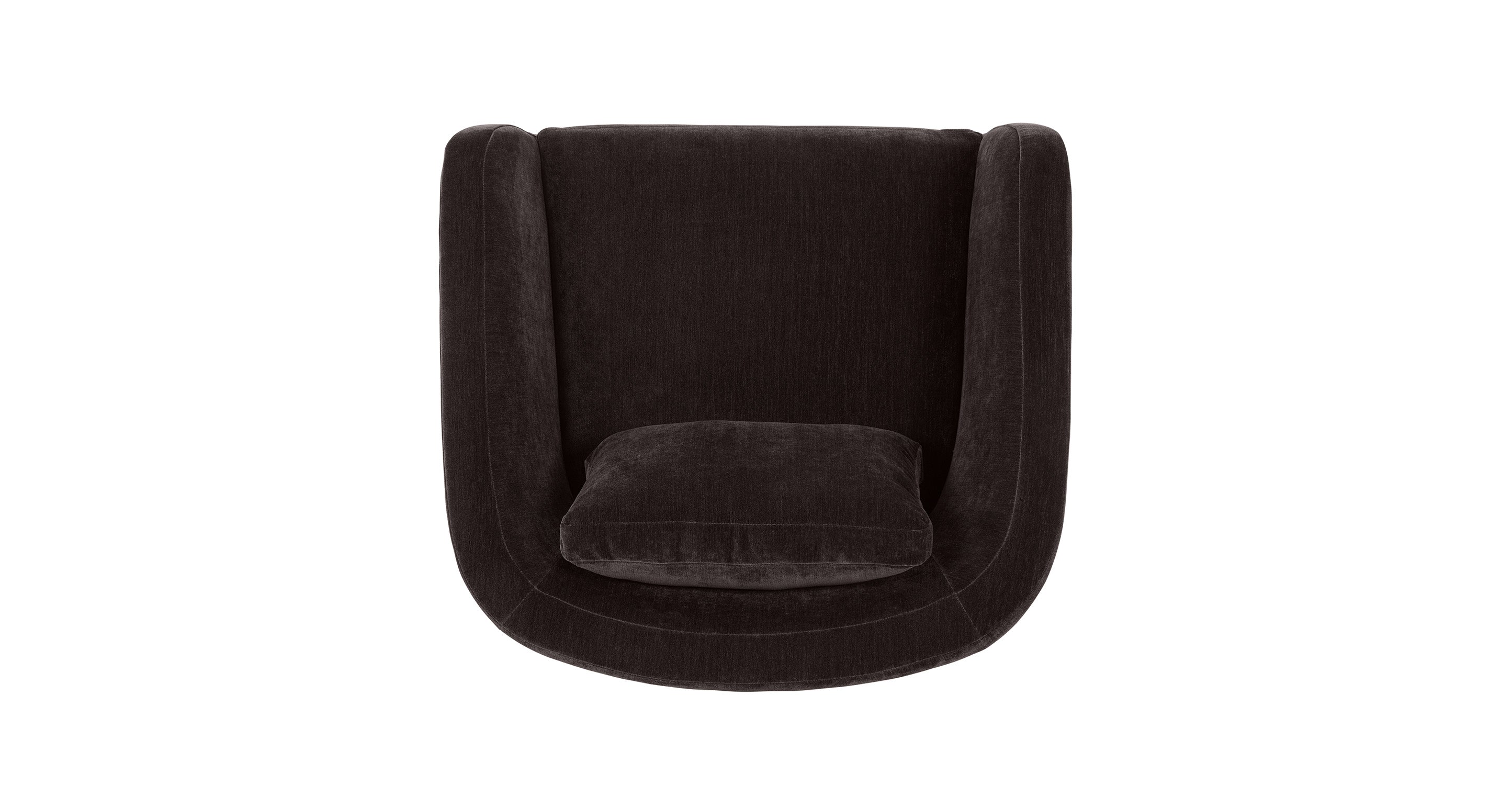 Zeno Lounge Chair