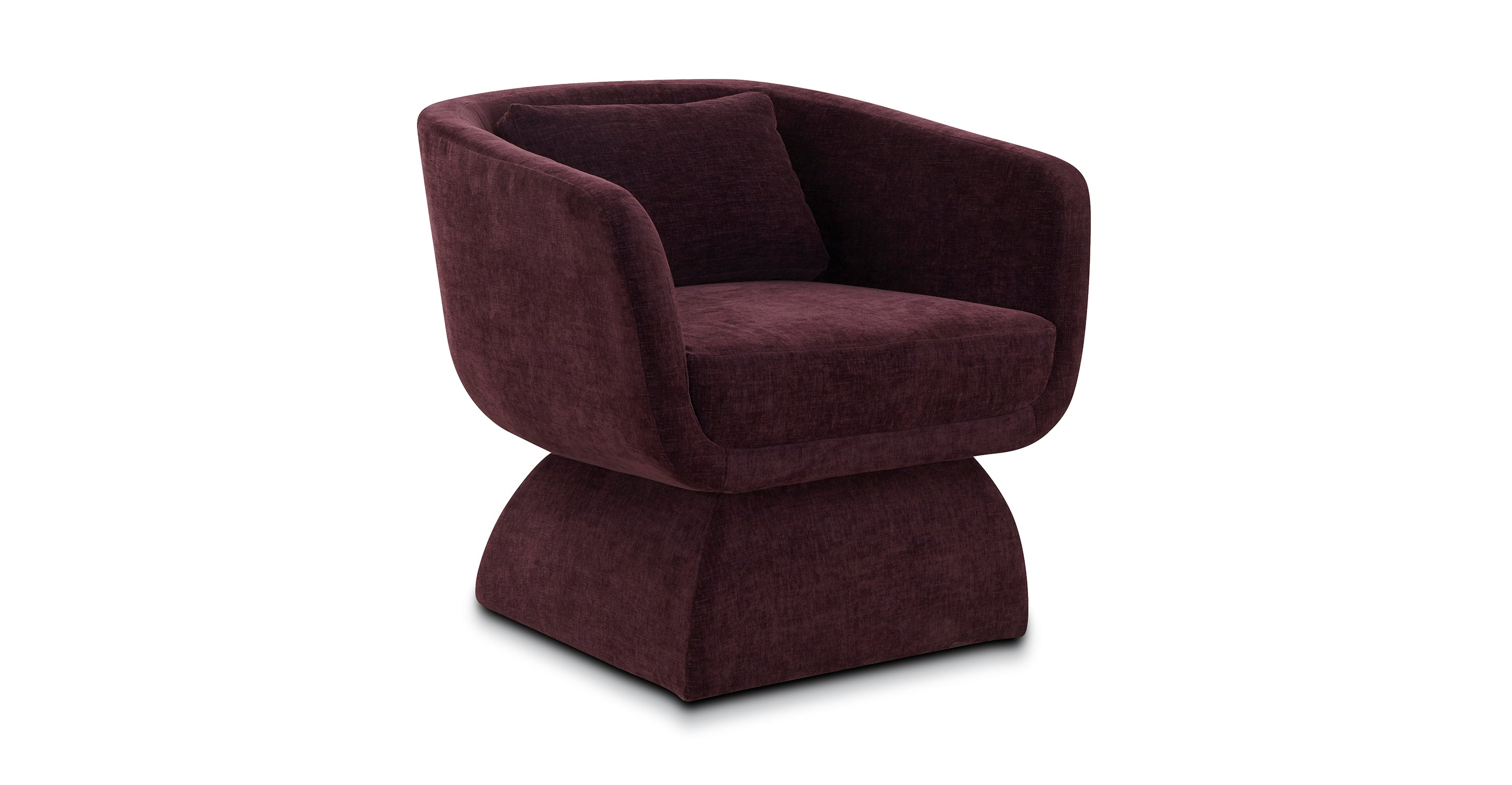 Zeno Lounge Chair
