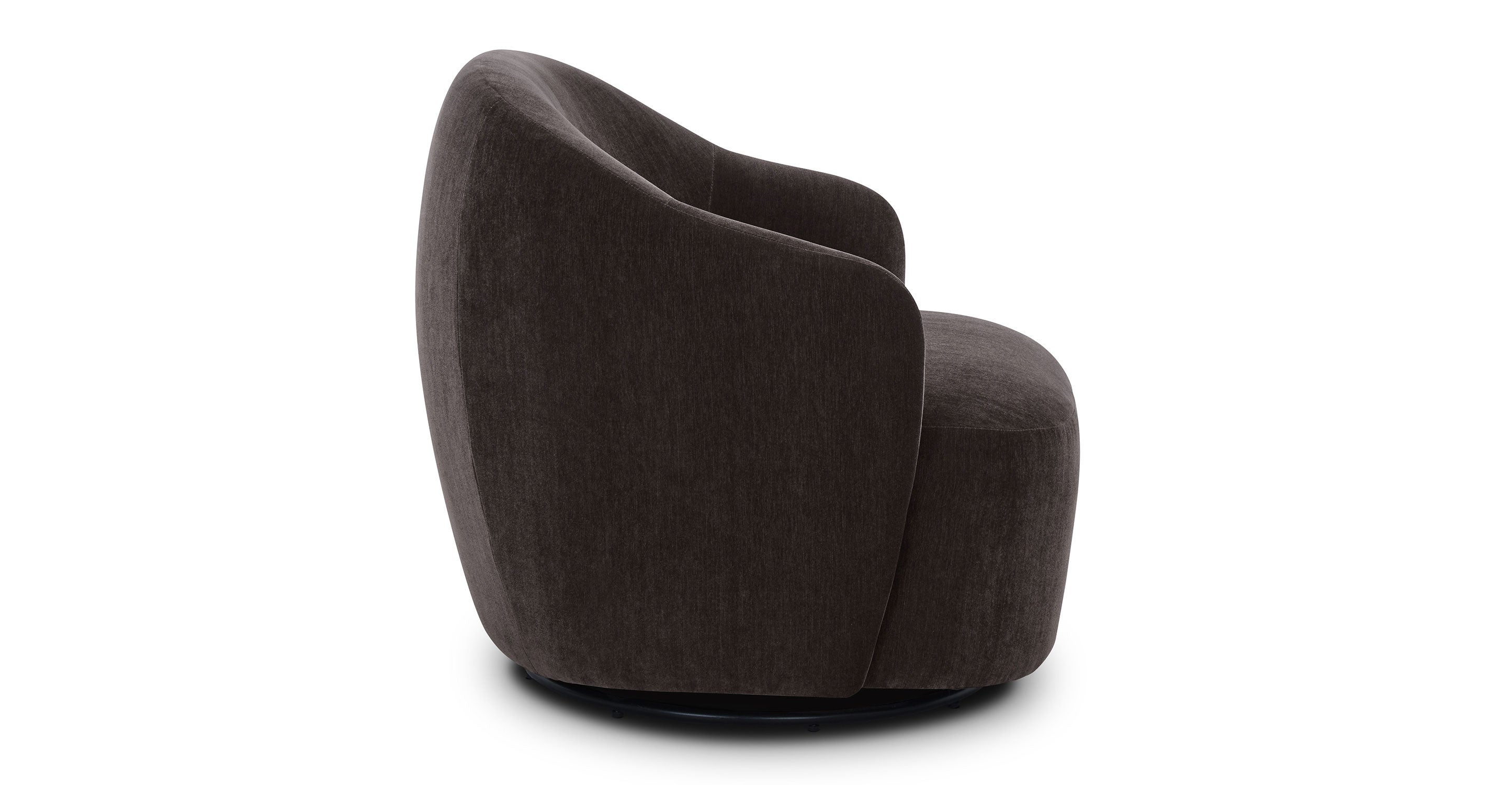 Petal Lounge Chair