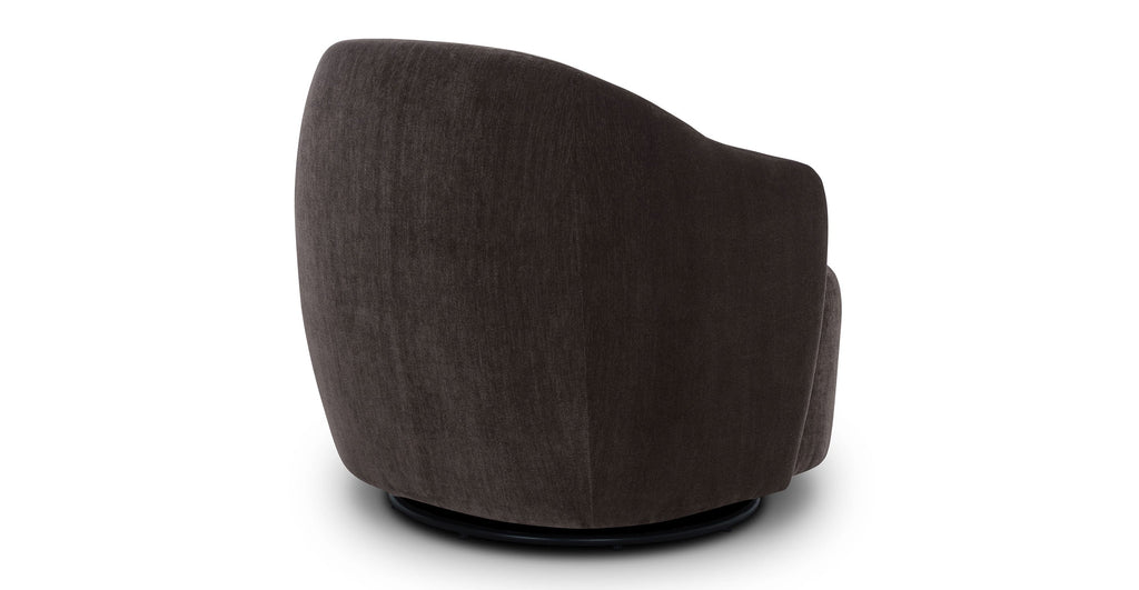 Petal Lounge Chair