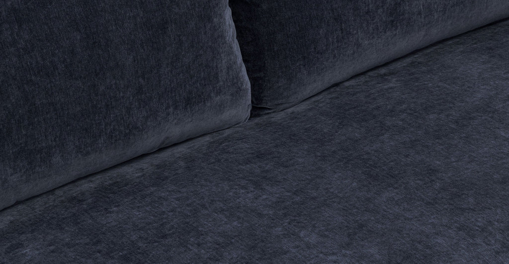 Nervan 105.5 Reversible Chaise Sectional