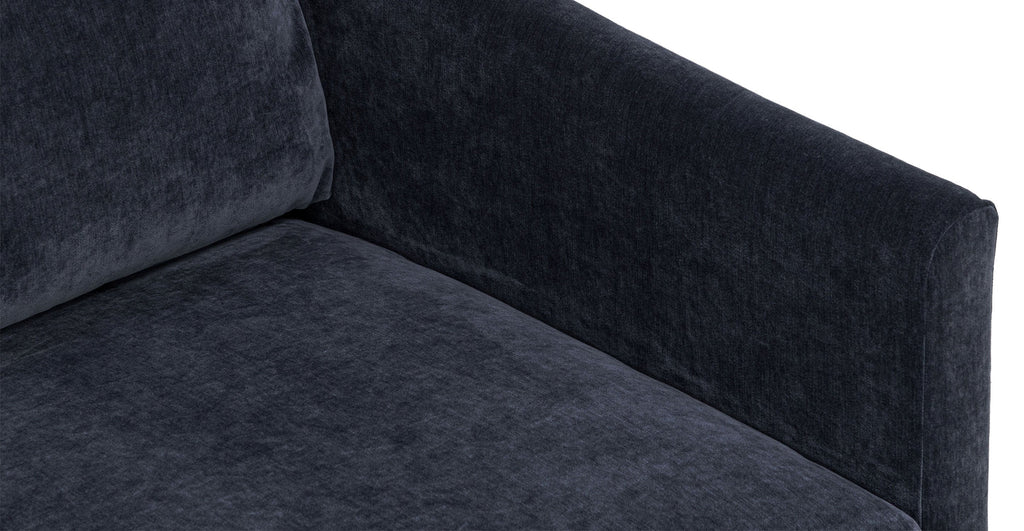 Nervan 105.5 Reversible Chaise Sectional