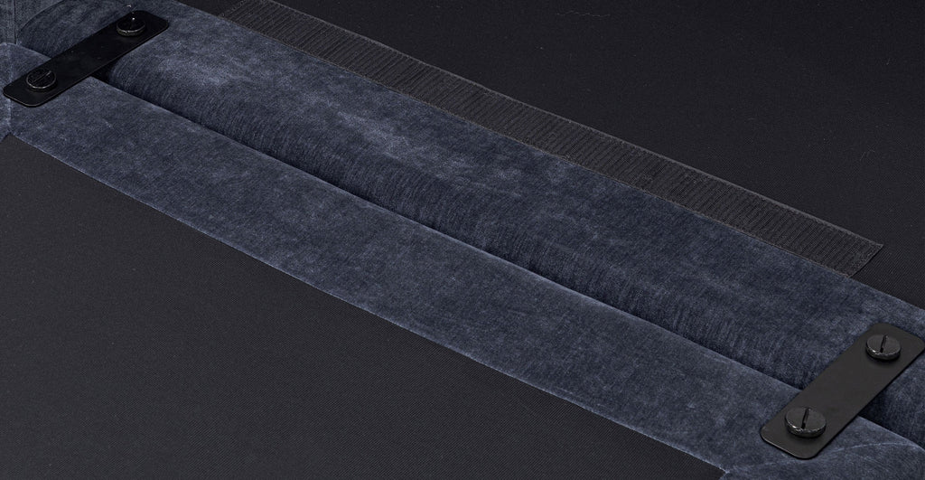 Nervan 105.5 Reversible Chaise Sectional