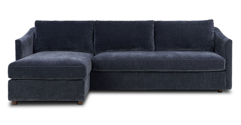 Nervan 105.5 Reversible Chaise Sectional
