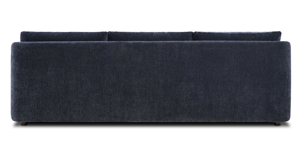 Nervan 105.5 Reversible Chaise Sectional