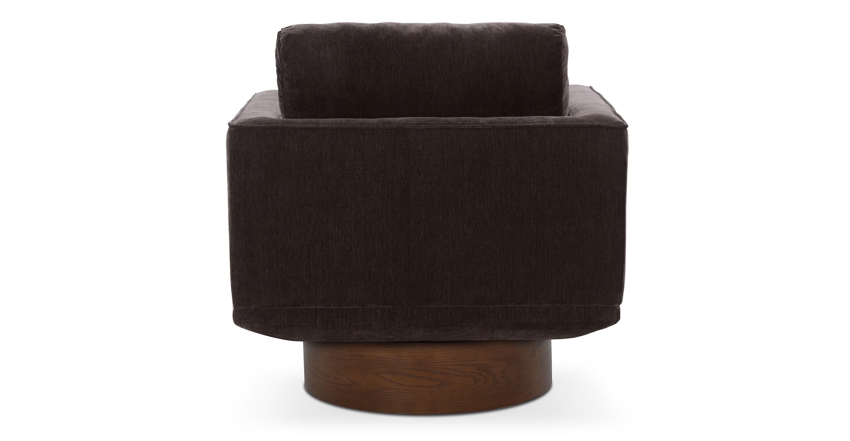 Nera Swivel Lounge Chair
