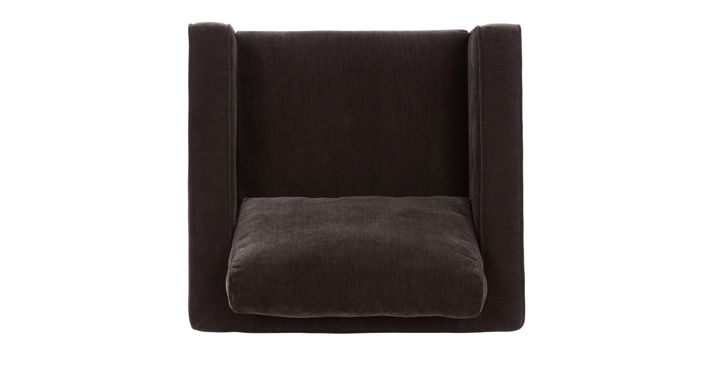 Nera Swivel Lounge Chair