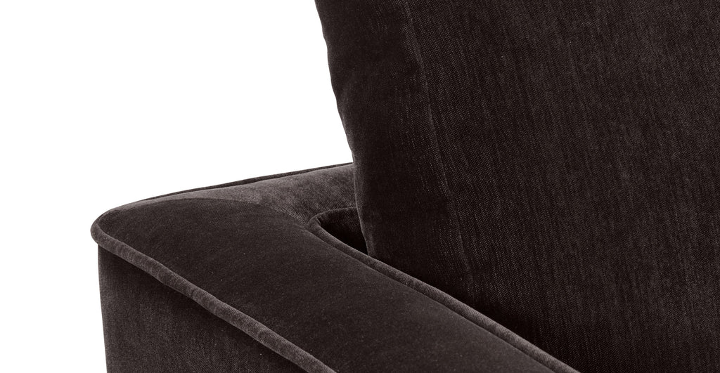 Nera Swivel Lounge Chair