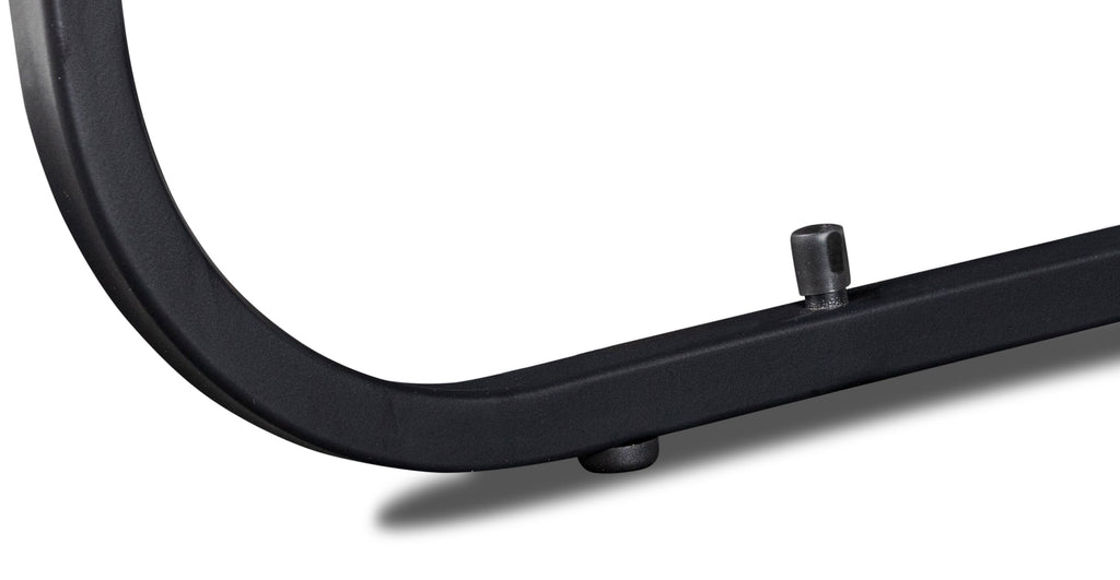 Sorrento Leather Pull-Out Convertible Sleeper Sofa