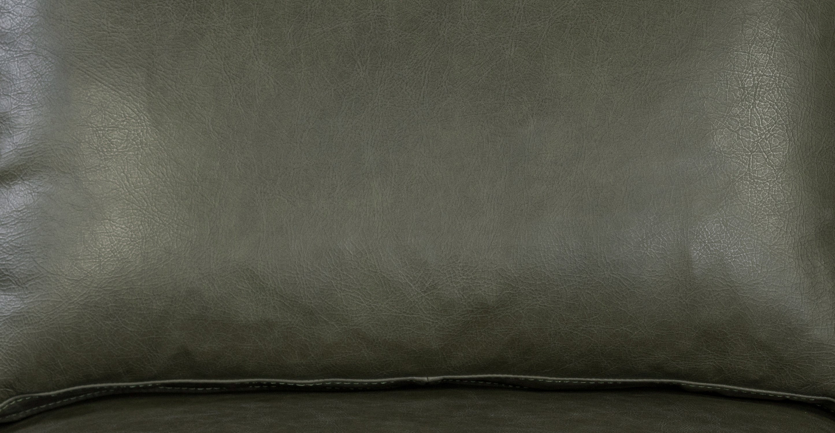 Sorrento Leather Pull-Out Convertible Sleeper Sofa