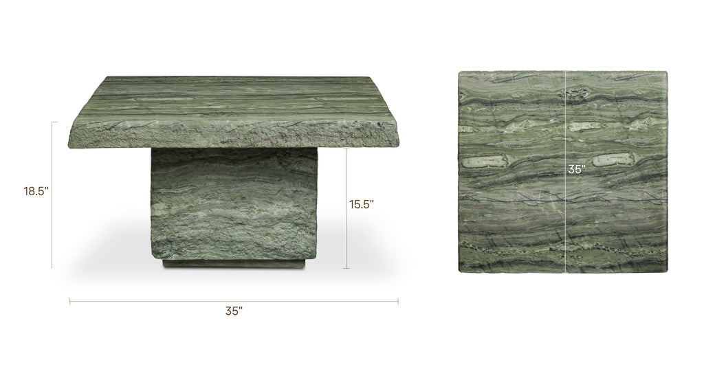 Stilo 35 Coffee Table