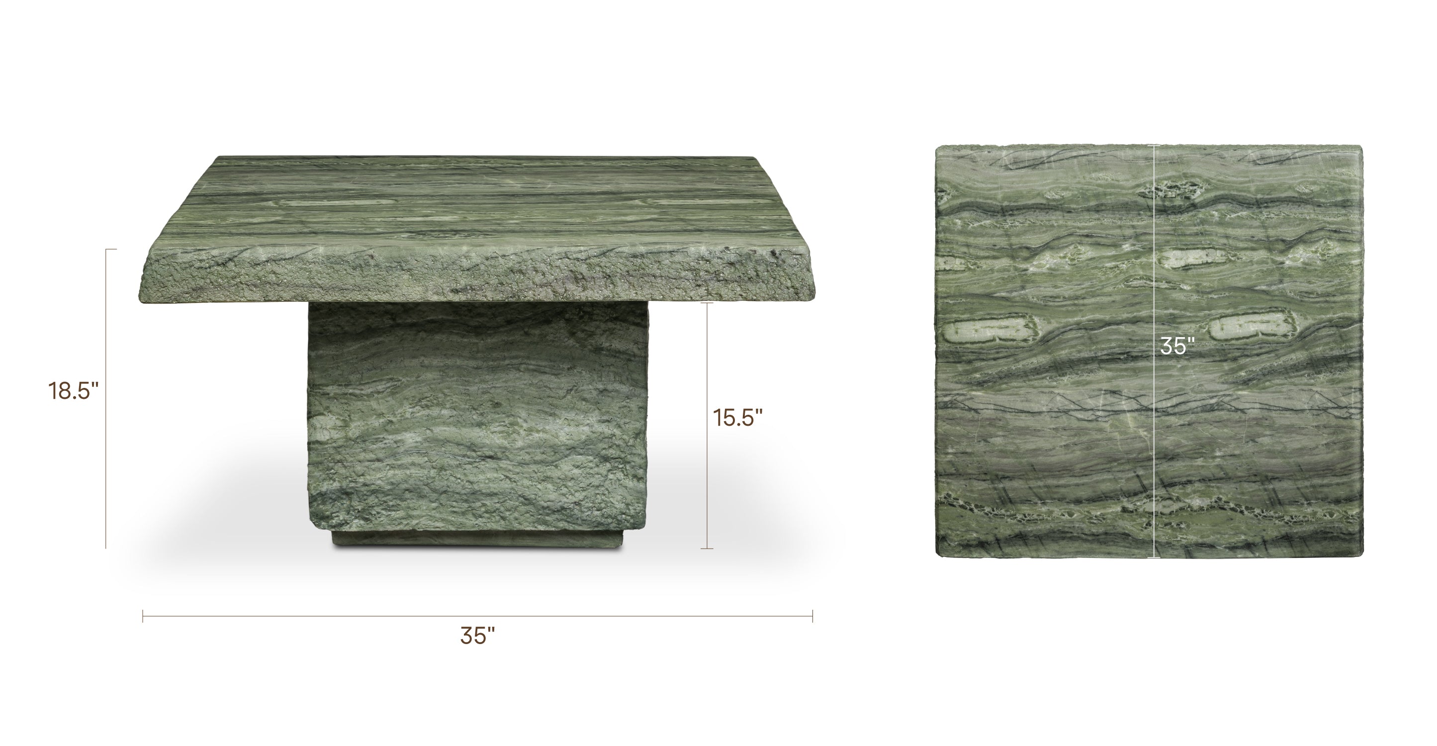 Stilo 35 Coffee Table