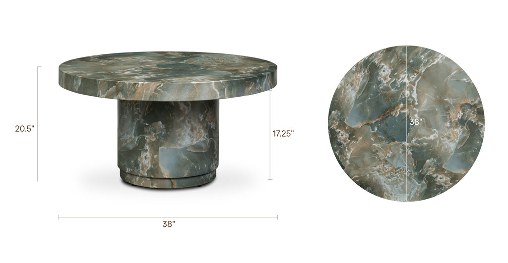 Treso 38 Coffee Table