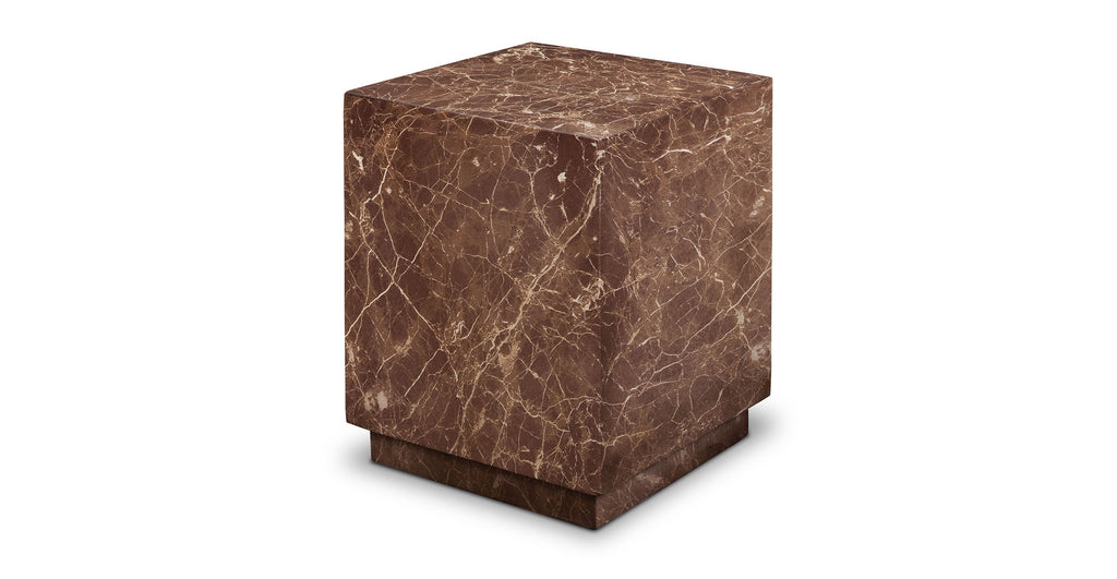 Stova 13.75 Side Table