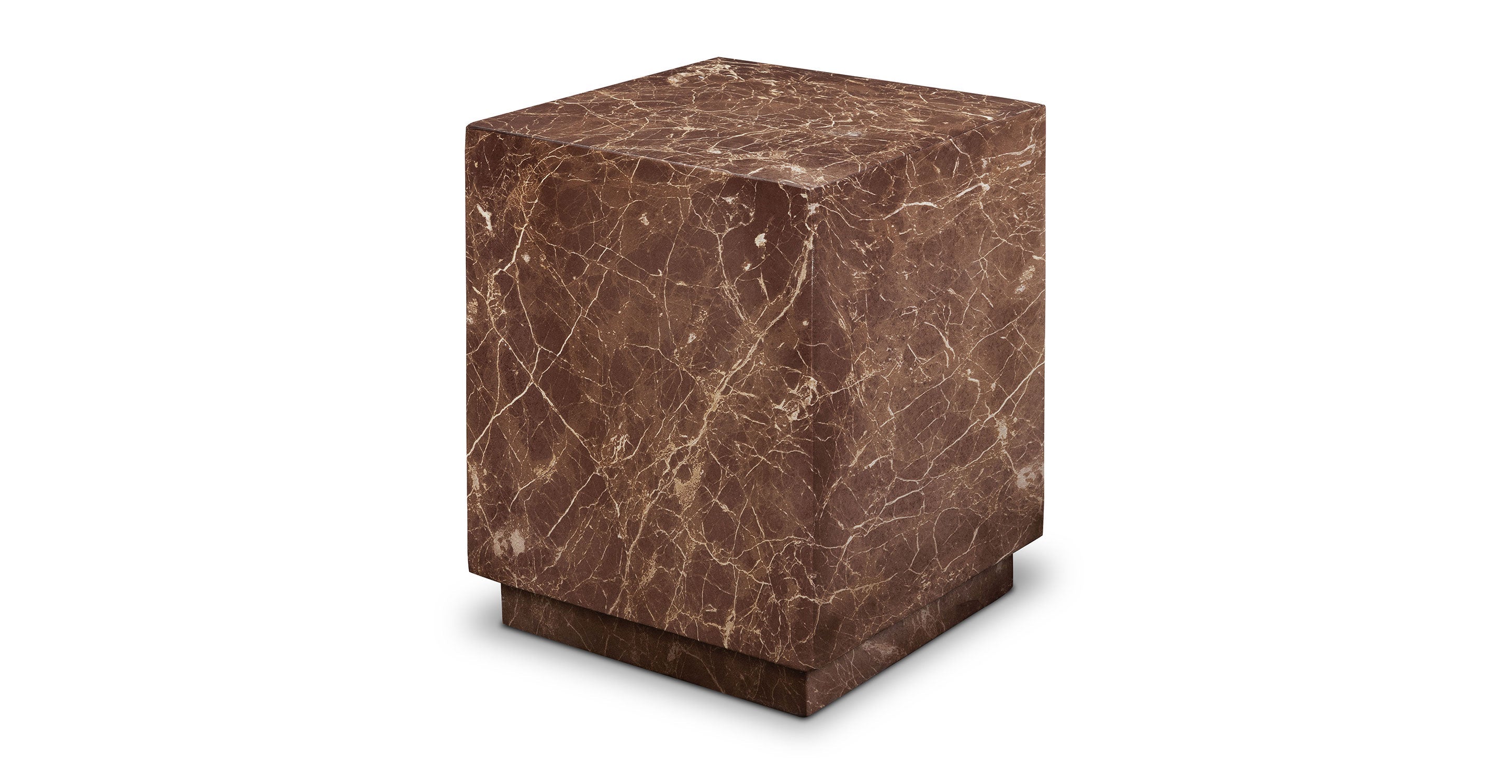 Stova 13.75 Side Table