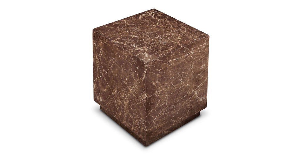 Stova 13.75 Side Table