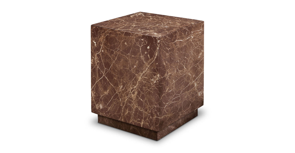 Stova 13.75 Side Table