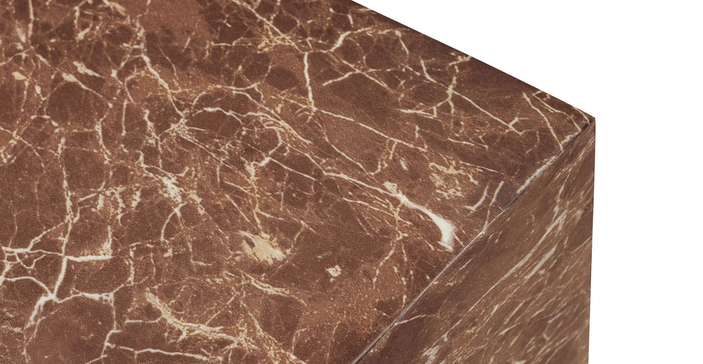 Stova 13.75 Side Table