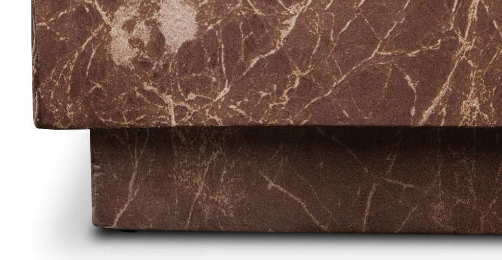 Stova 13.75 Side Table