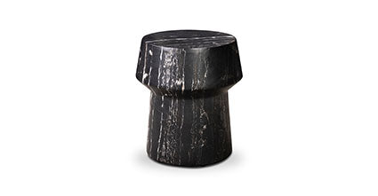 Zyra 18 Side Table