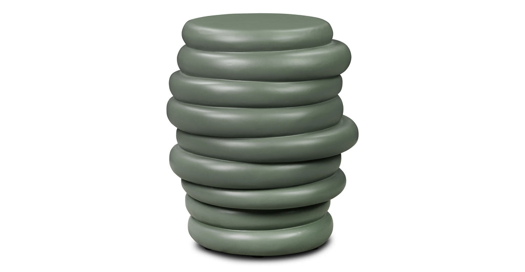 Cordu 17.5 Side Table