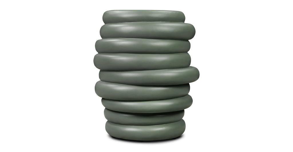 Cordu 17.5 Side Table