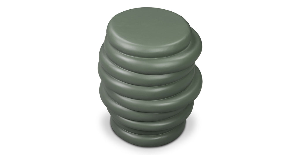 Cordu 17.5 Side Table