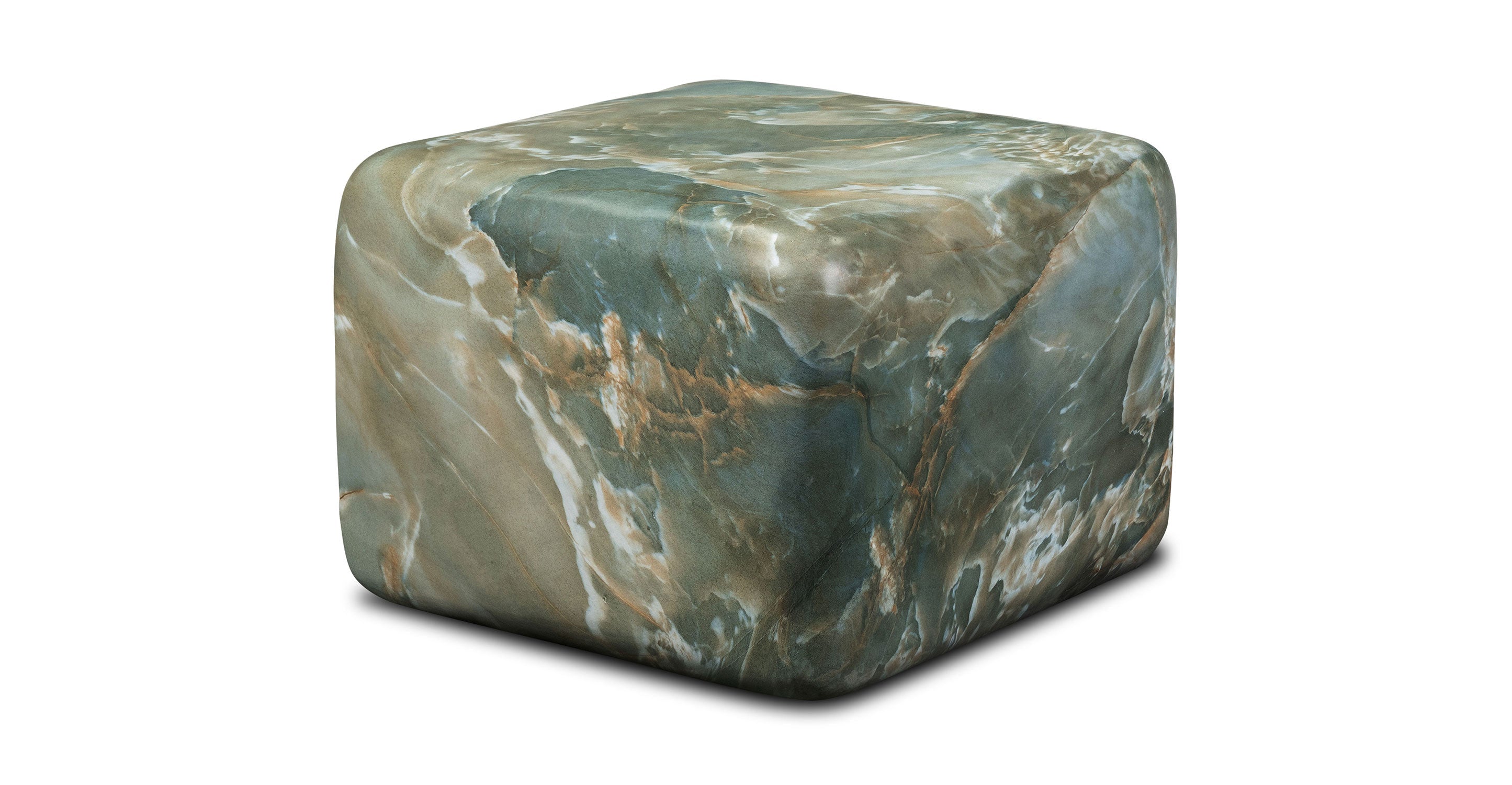 Quadra 22.25 Side Table