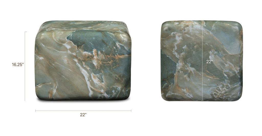 Quadra 22.25 Side Table