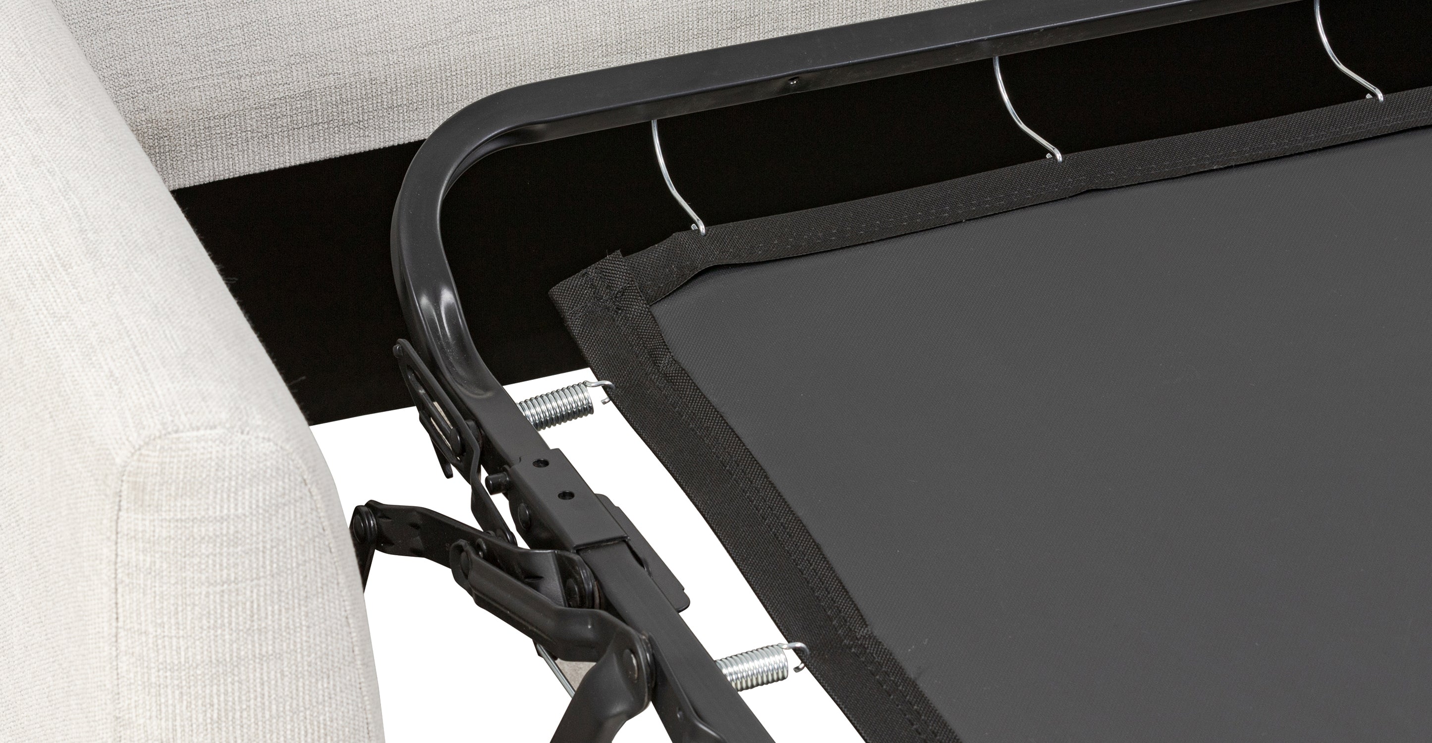 Argos Right-Facing Sleeper Sectional Sofa Bed