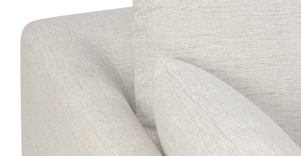 Argos Right-Facing Sleeper Sectional Sofa Bed