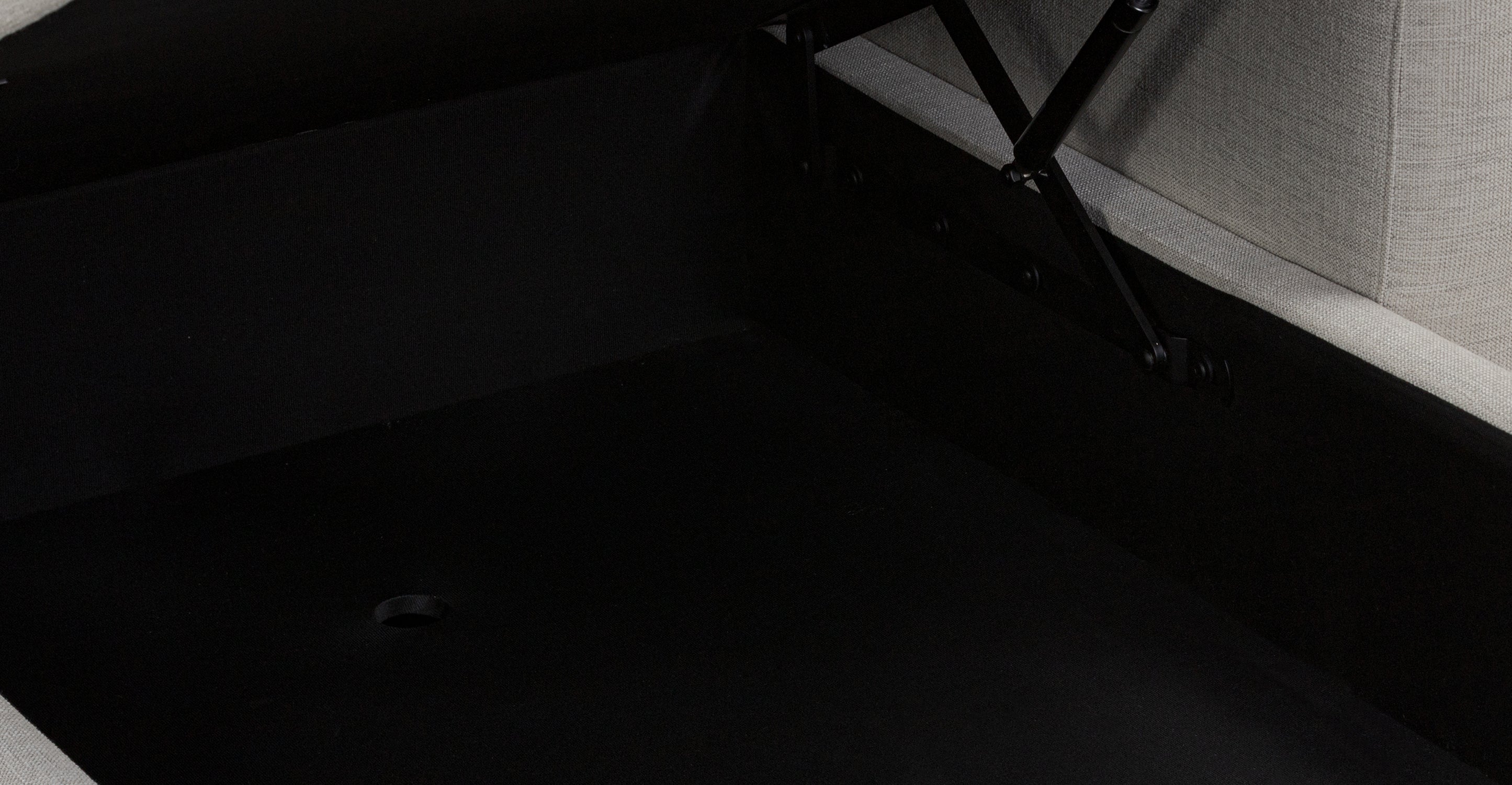 Argos Right-Facing Sleeper Sectional Sofa Bed