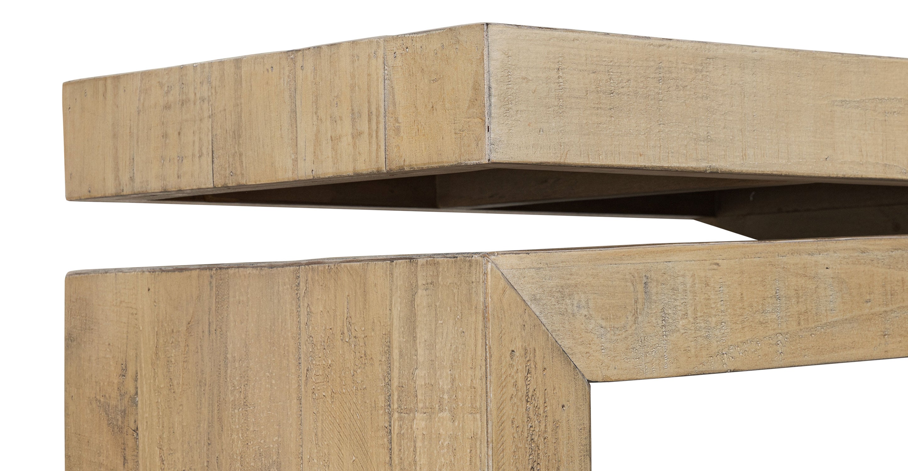 Tenby Console Table (78.75)