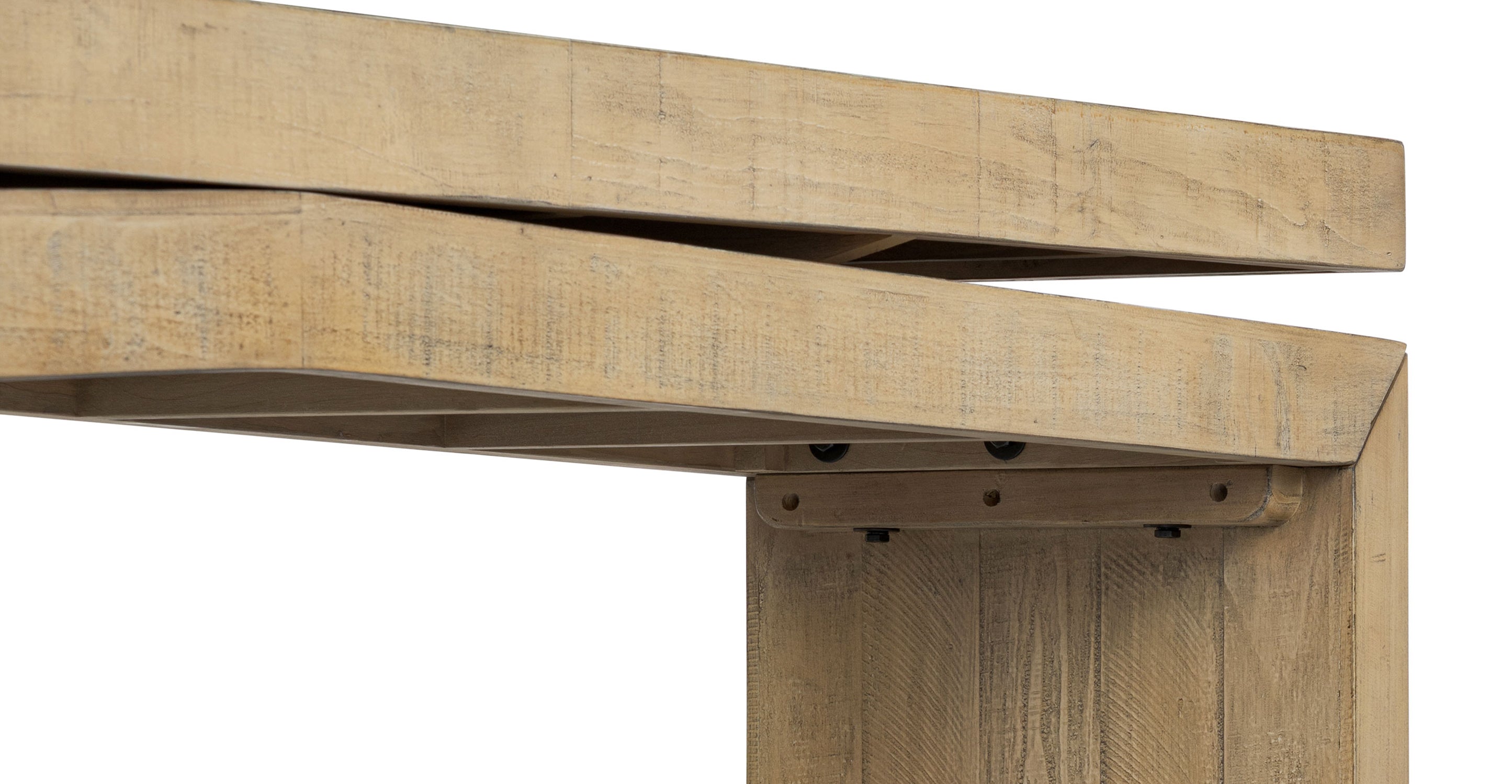 Tenby Console Table (78.75)