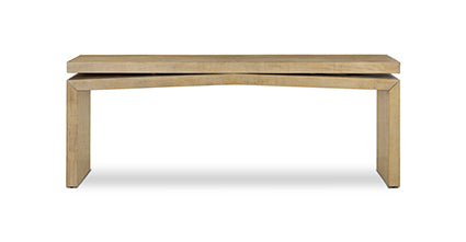 Tenby Console Table (78.75)