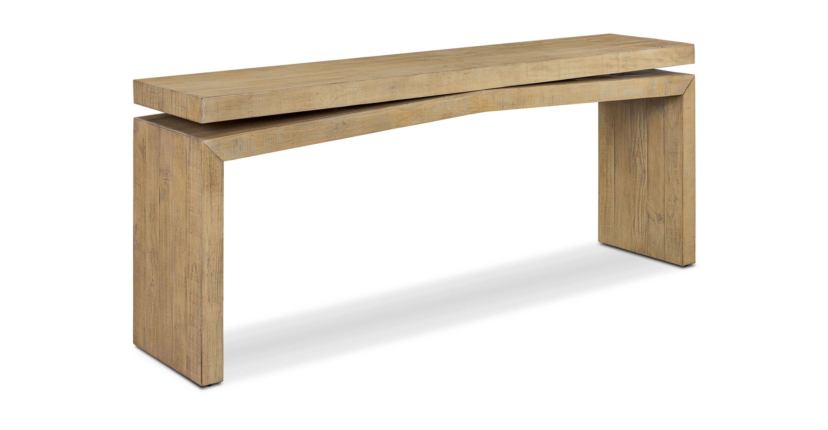 Tenby Console Table (78.75)