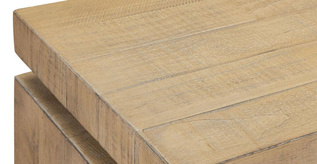 Tenby Console Table (78.75)