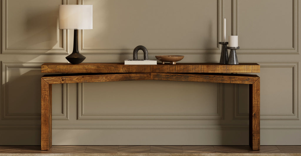 Tenby Console Table (78.75)