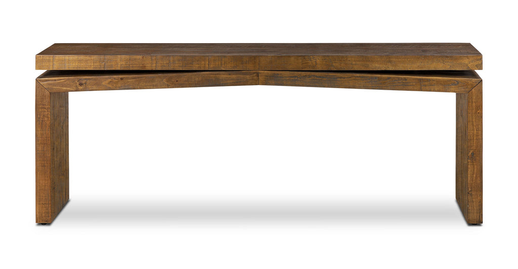 Tenby Console Table (78.75)