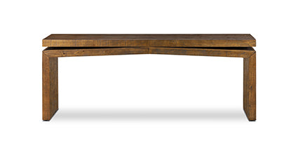 Tenby Console Table (78.75)