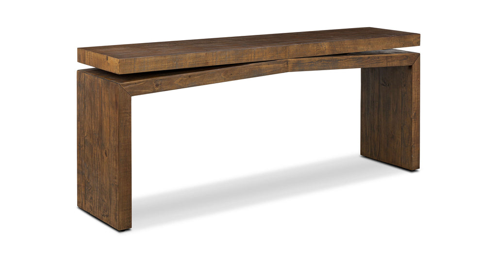 Tenby Console Table (78.75)