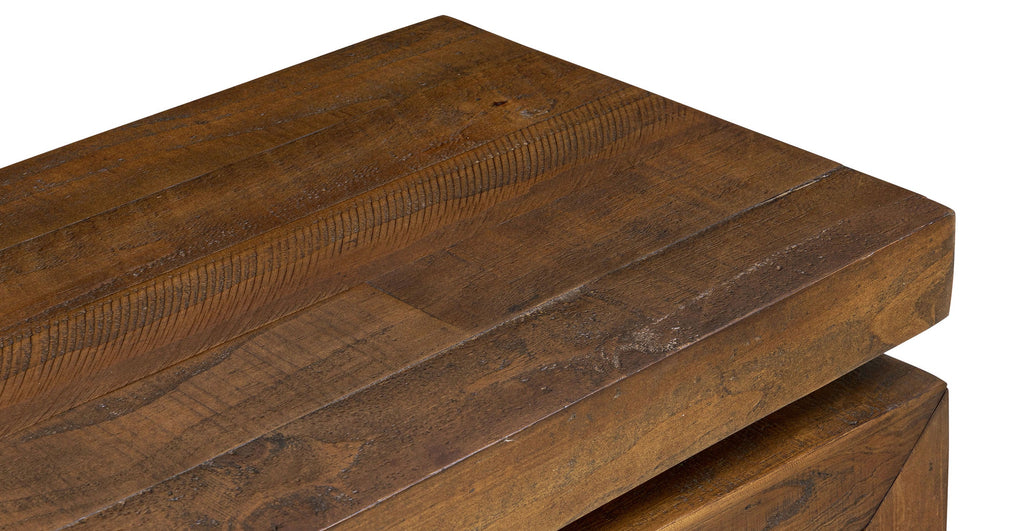 Tenby Console Table (78.75)